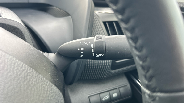 Toyota bZ4X 150kW Vision 71.4kWh 5dr Auto Electric Hatchback